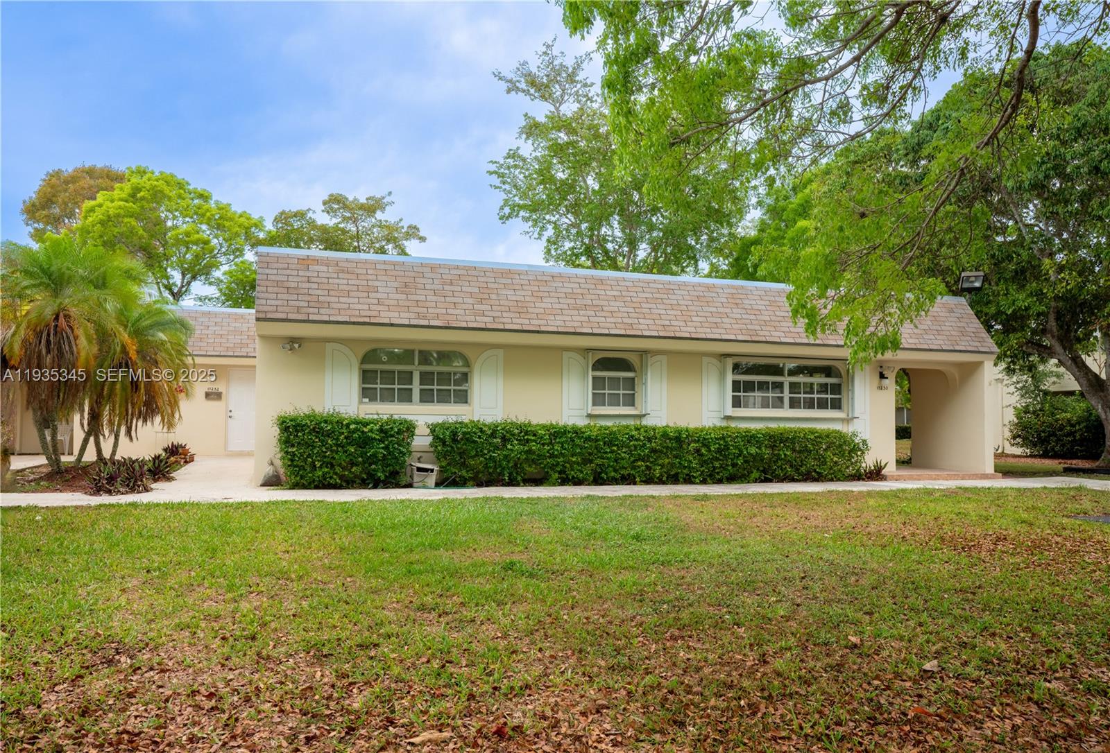 17252 SW 112th Pl #21243 Miami, FL 33157