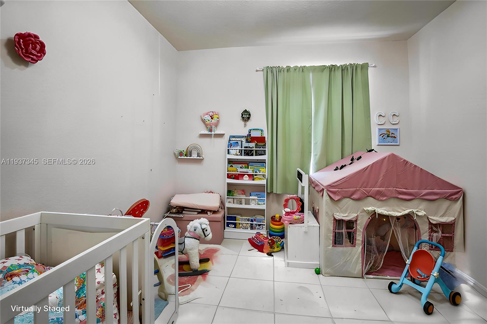 13174 NW 9th Ct Pembroke Pines, FL 33028