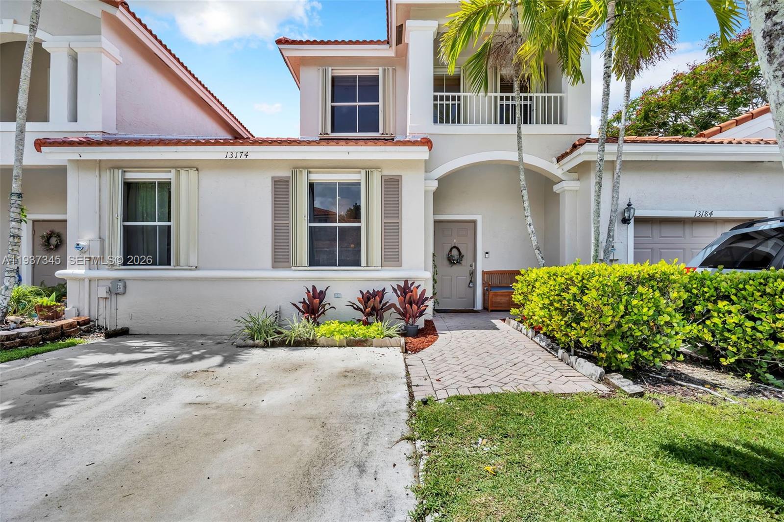 13174 NW 9th Ct Pembroke Pines, FL 33028