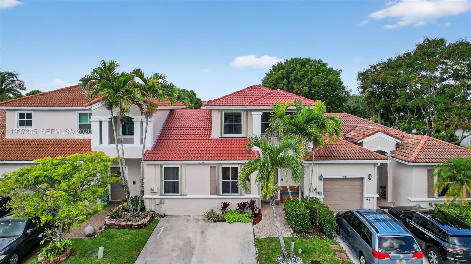 13174 NW 9th Ct Pembroke Pines, FL 33028