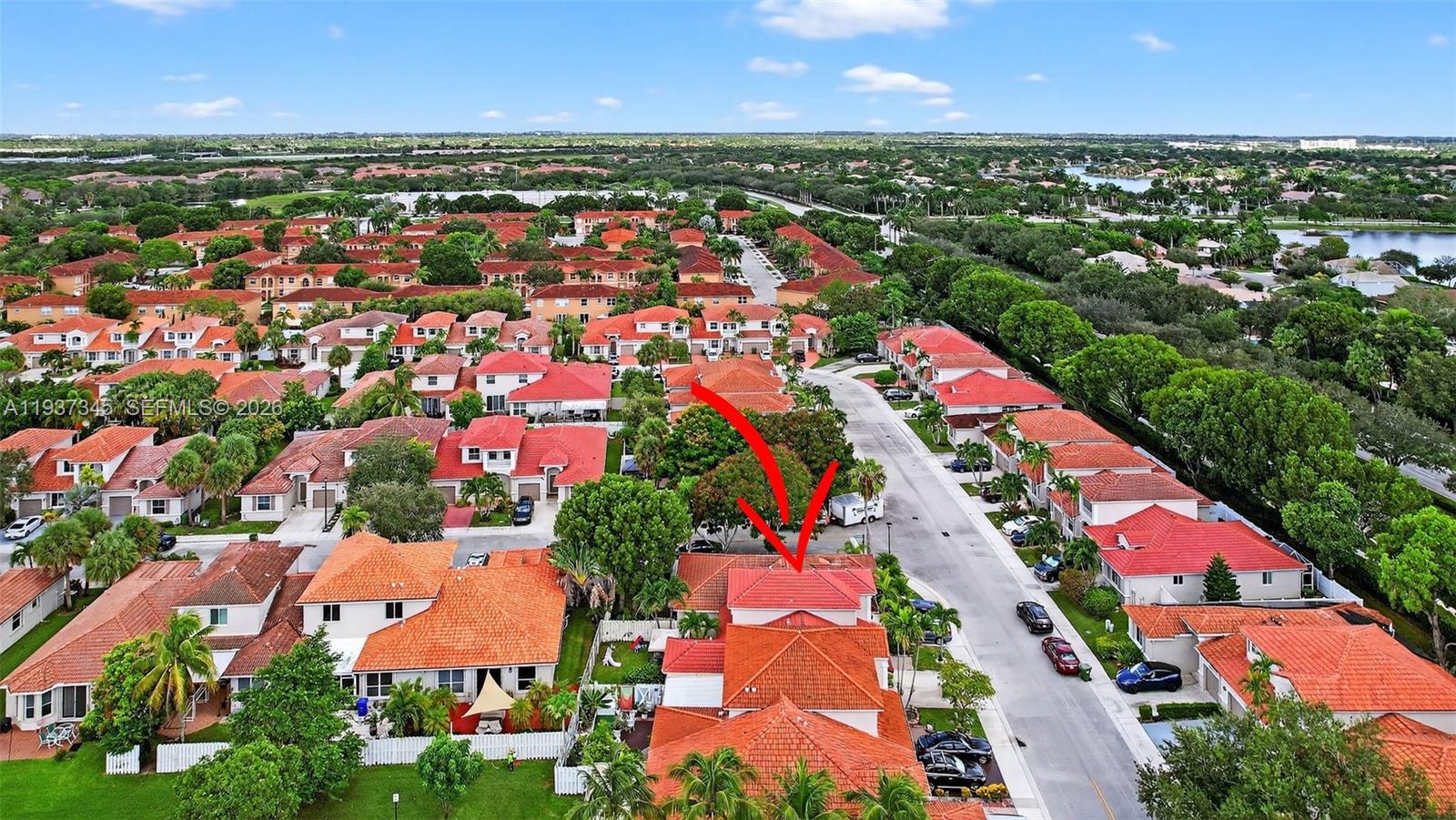 13174 NW 9th Ct Pembroke Pines, FL 33028