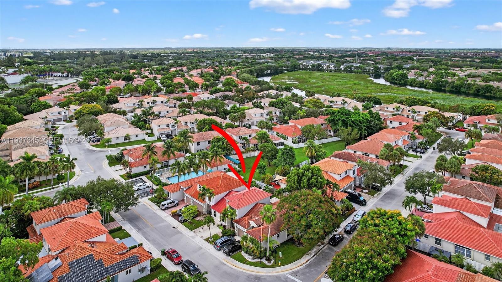 13174 NW 9th Ct Pembroke Pines, FL 33028