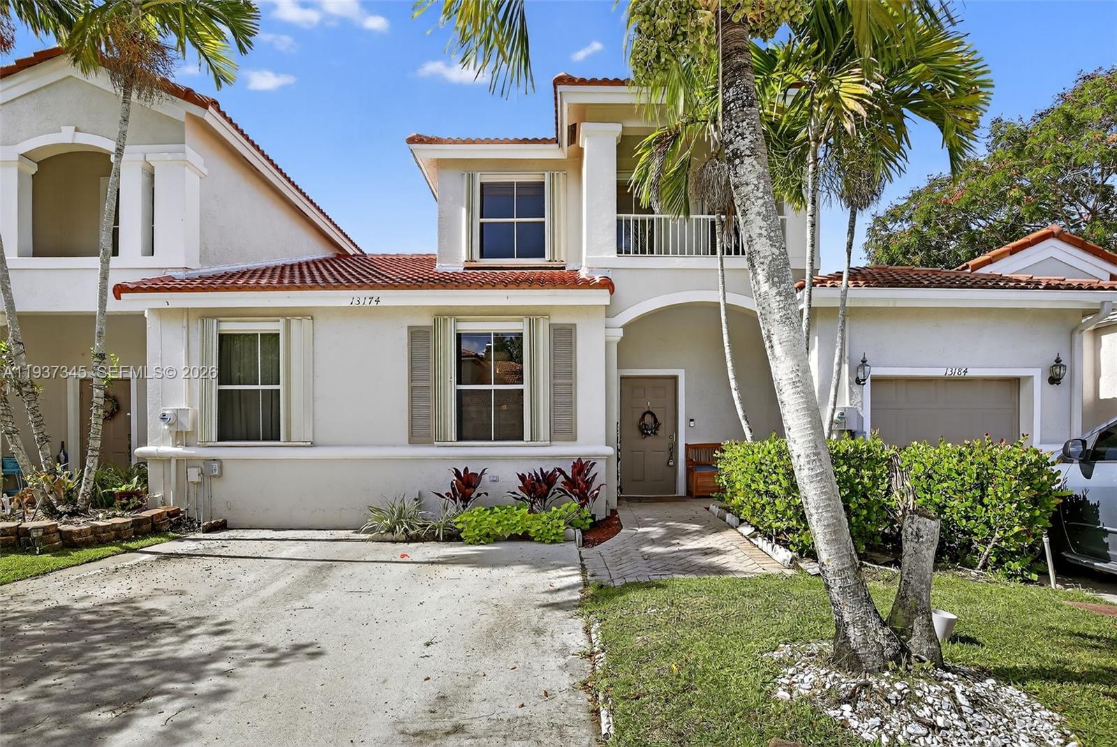 13174 NW 9th Ct Pembroke Pines, FL 33028