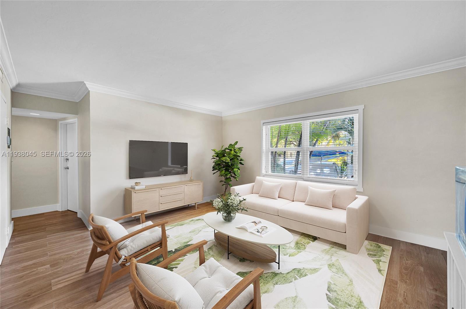 7621 SW 55th Ave #22B Miami, FL 33143