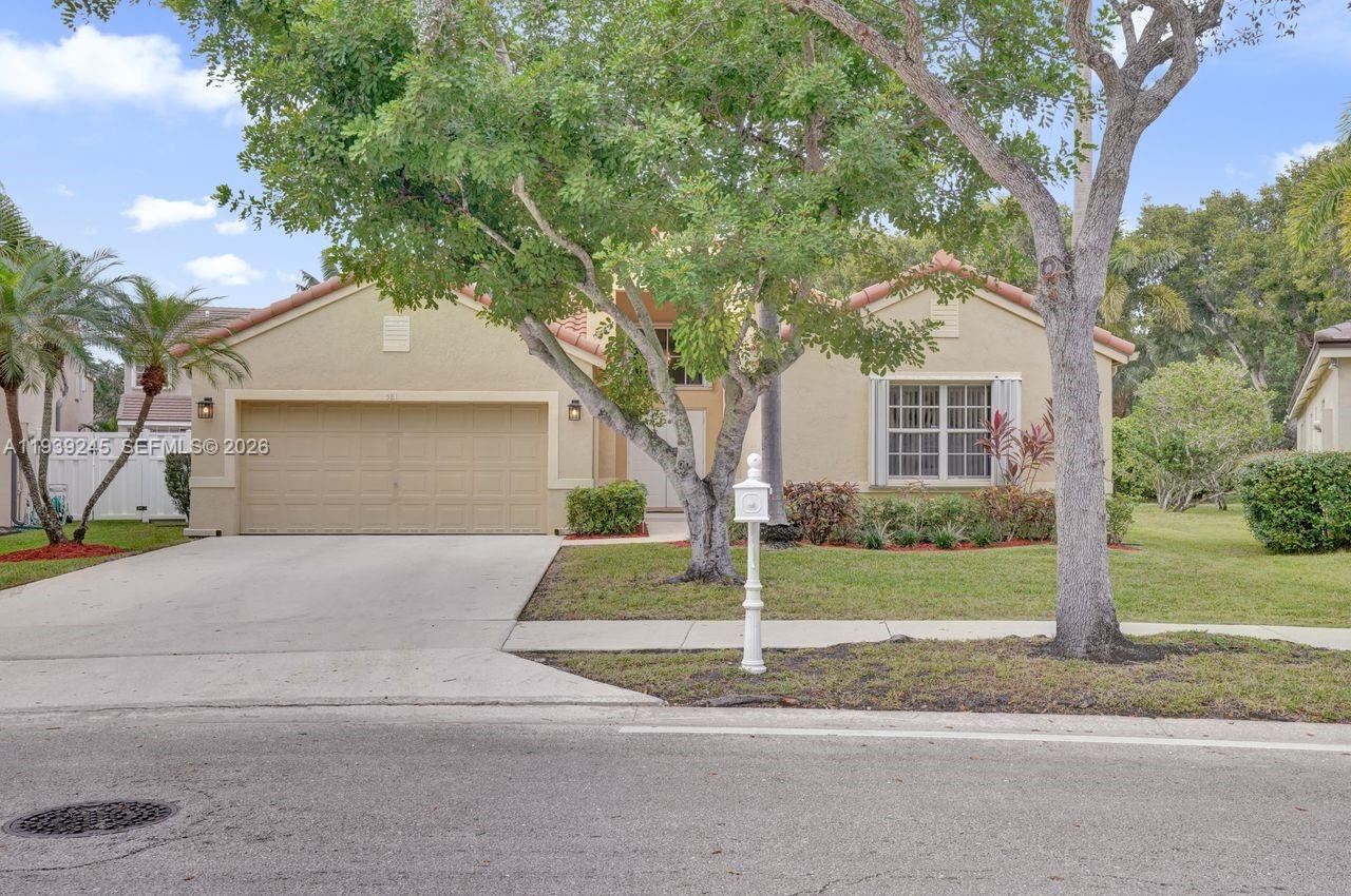 581 Slippery Rock Rd