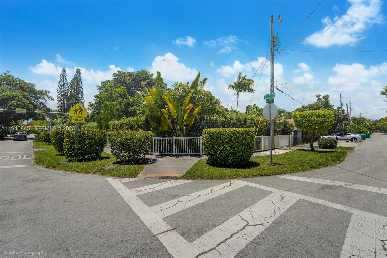 8730 NE 8th Ct Miami, FL 33138