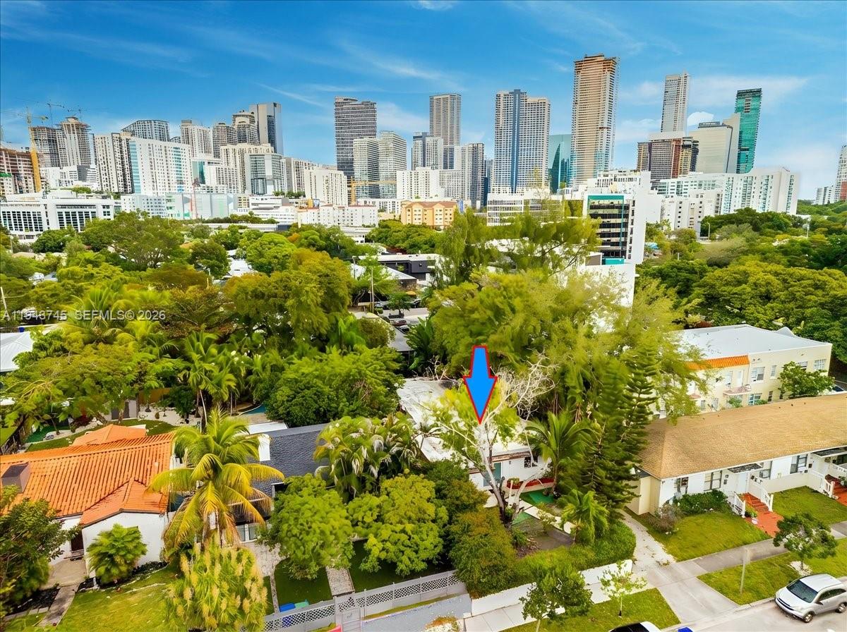 321 SW 19th Rd Miami, FL 33129