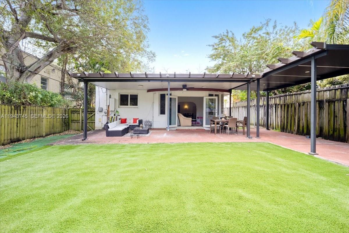 321 SW 19th Rd Miami, FL 33129