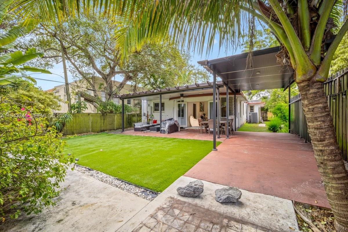 321 SW 19th Rd Miami, FL 33129