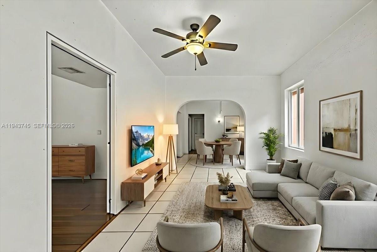 321 SW 19th Rd Miami, FL 33129