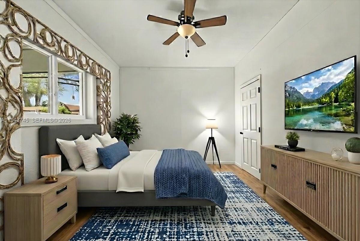 321 SW 19th Rd Miami, FL 33129