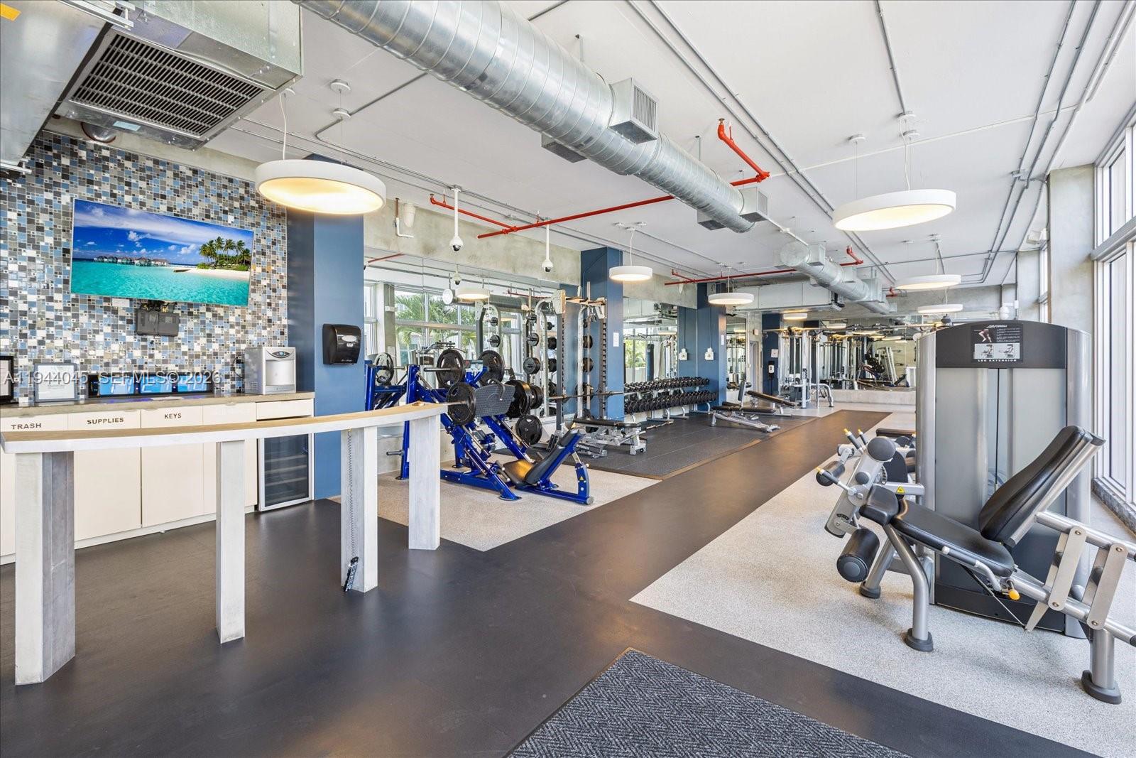 image Mirador 1200 (North Tower)15