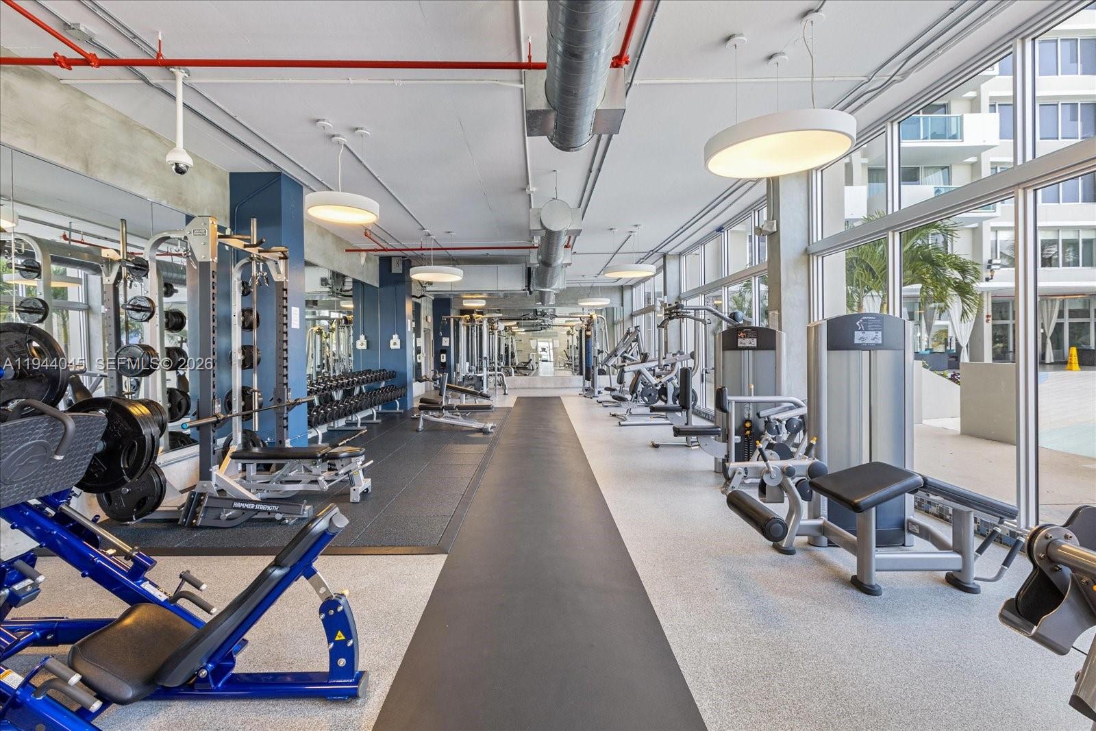 image Mirador 1200 (North Tower)16