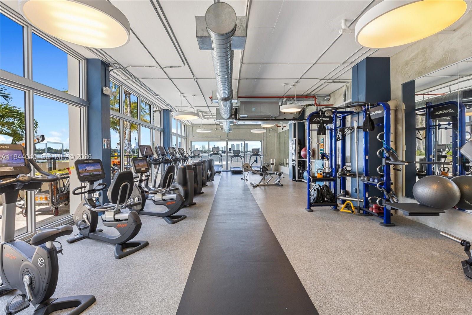 image Mirador 1200 (North Tower)17