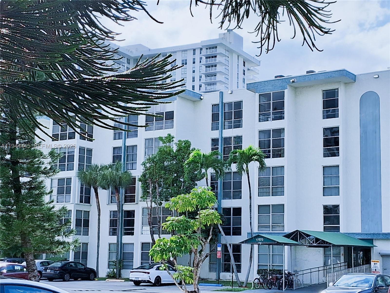 17570 Atlantic Blvd #104 Sunny Isles Beach, FL 33160