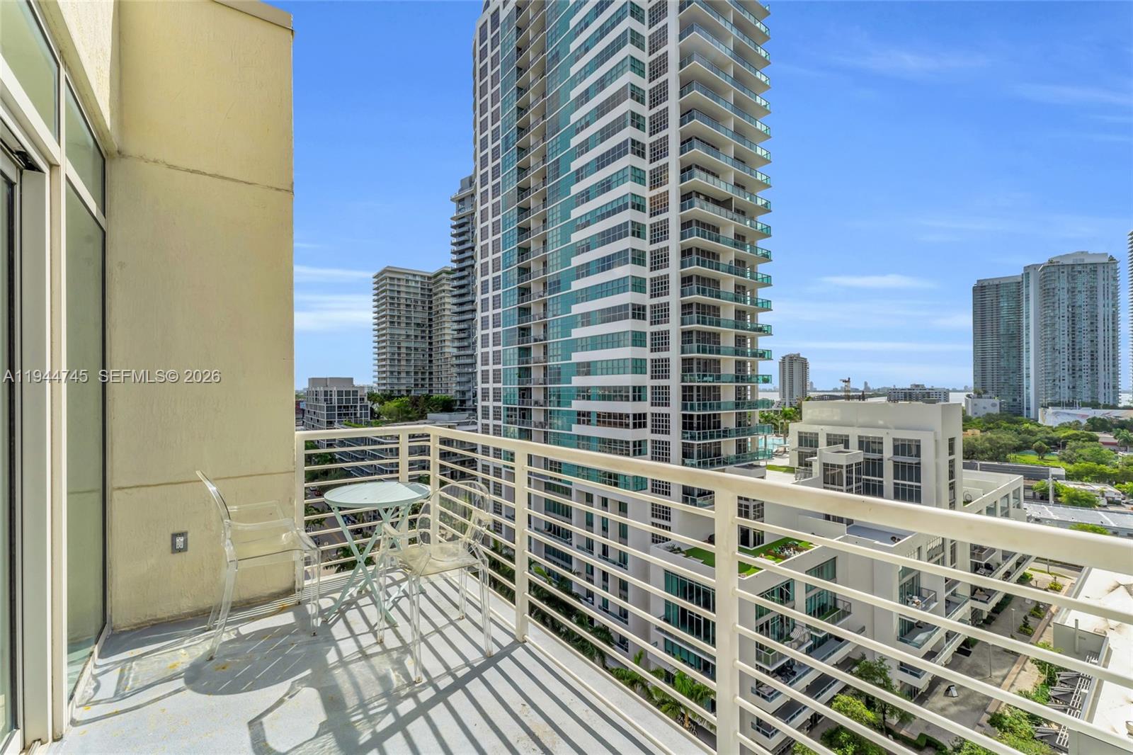 3250 NE 1st Ave #1120 Miami, FL 33137