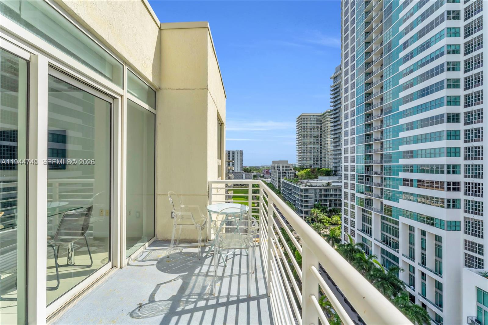 3250 NE 1st Ave #1120 Miami, FL 33137