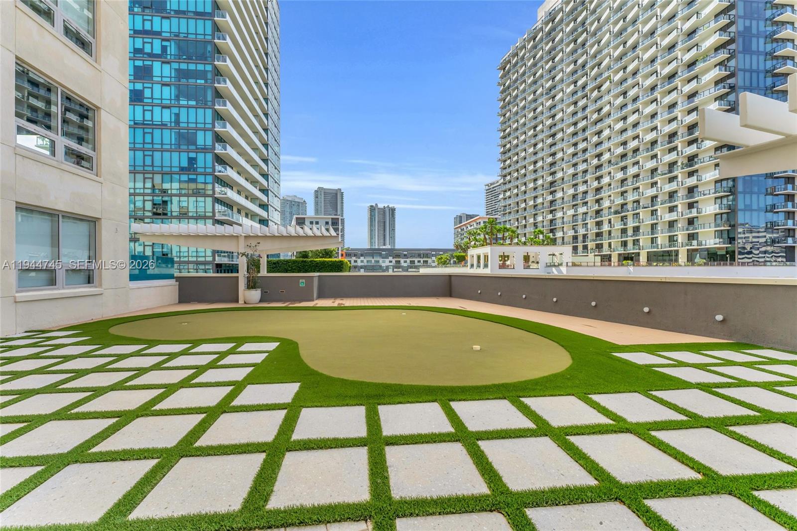 3250 NE 1st Ave #1120 Miami, FL 33137