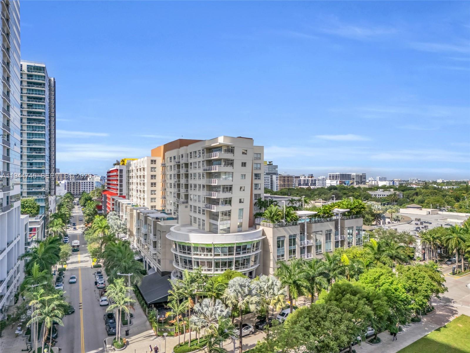 3250 NE 1st Ave #1120 Miami, FL 33137