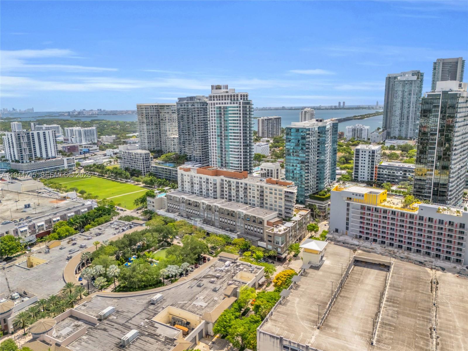 3250 NE 1st Ave #1120 Miami, FL 33137