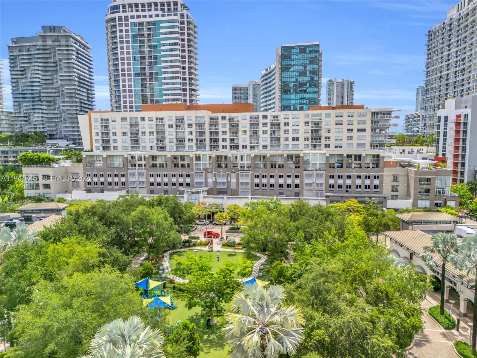 3250 NE 1st Ave #1120 Miami, FL 33137