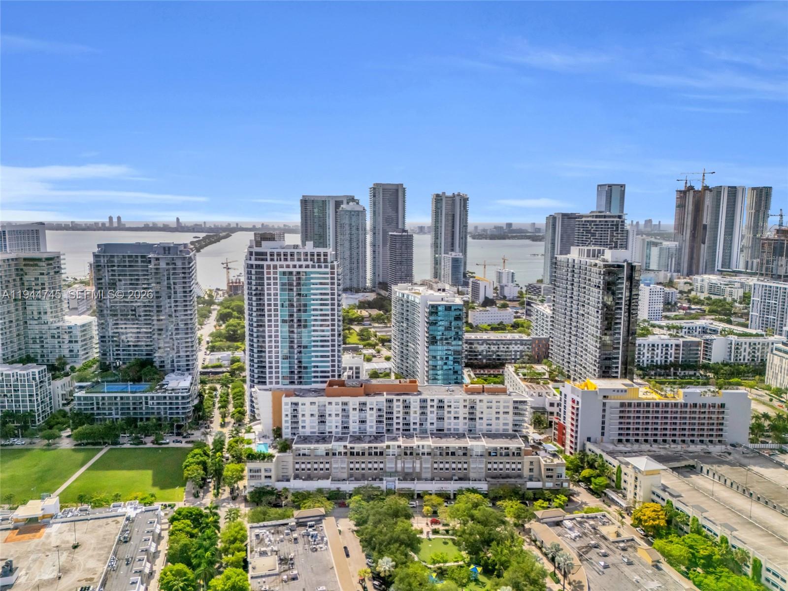 3250 NE 1st Ave #1120 Miami, FL 33137