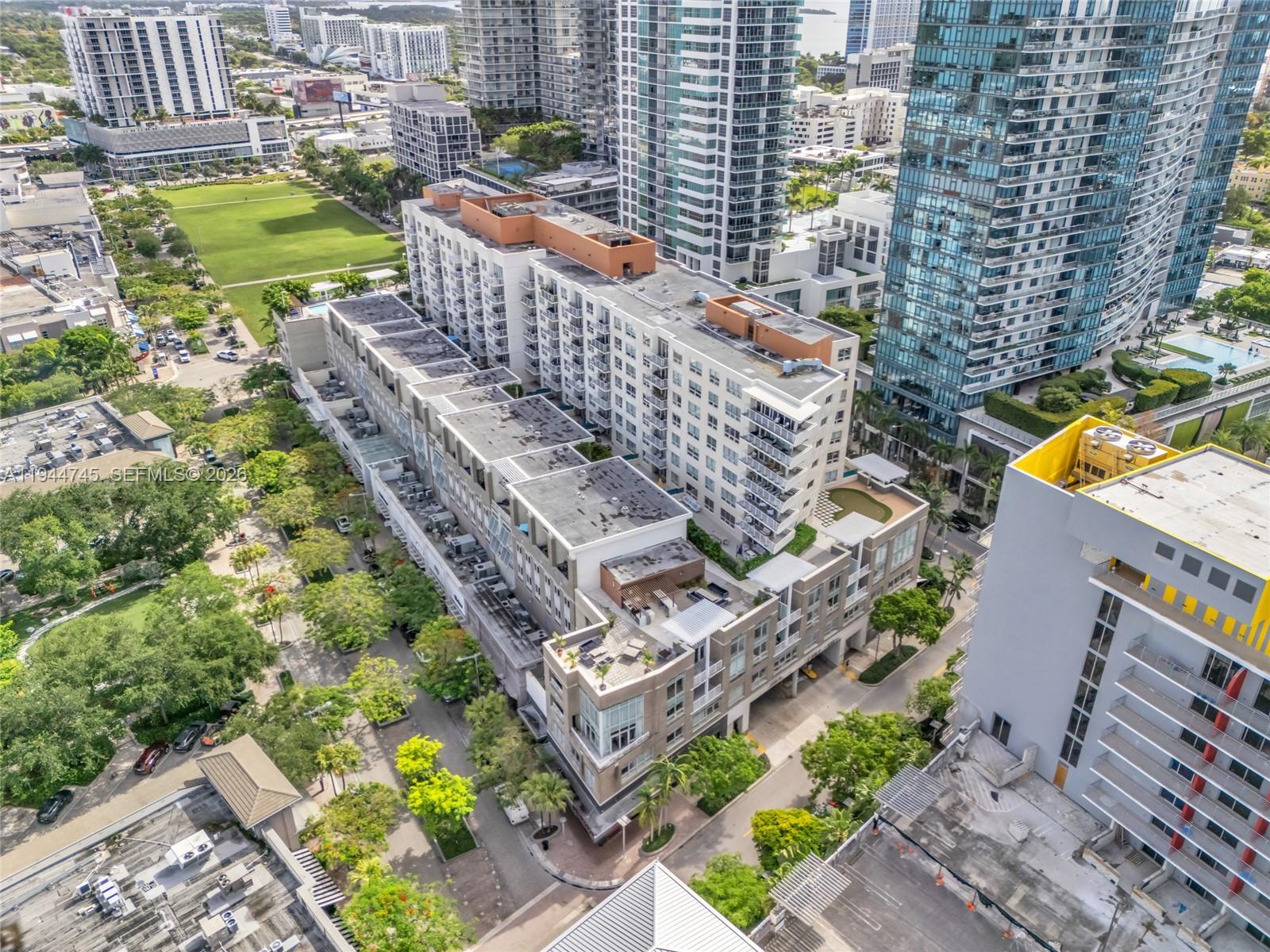 3250 NE 1st Ave #1120 Miami, FL 33137