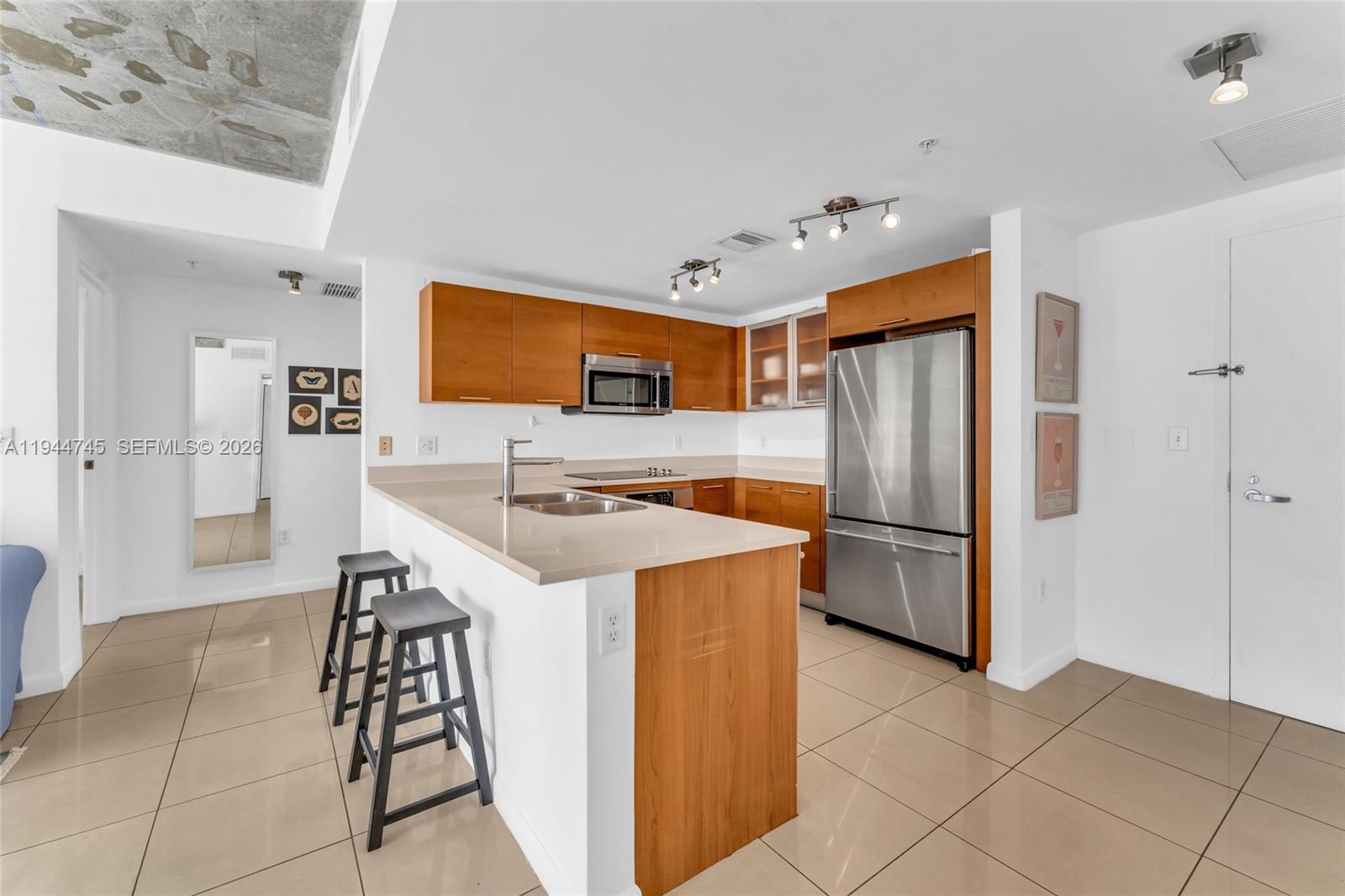 3250 NE 1st Ave #1120 Miami, FL 33137