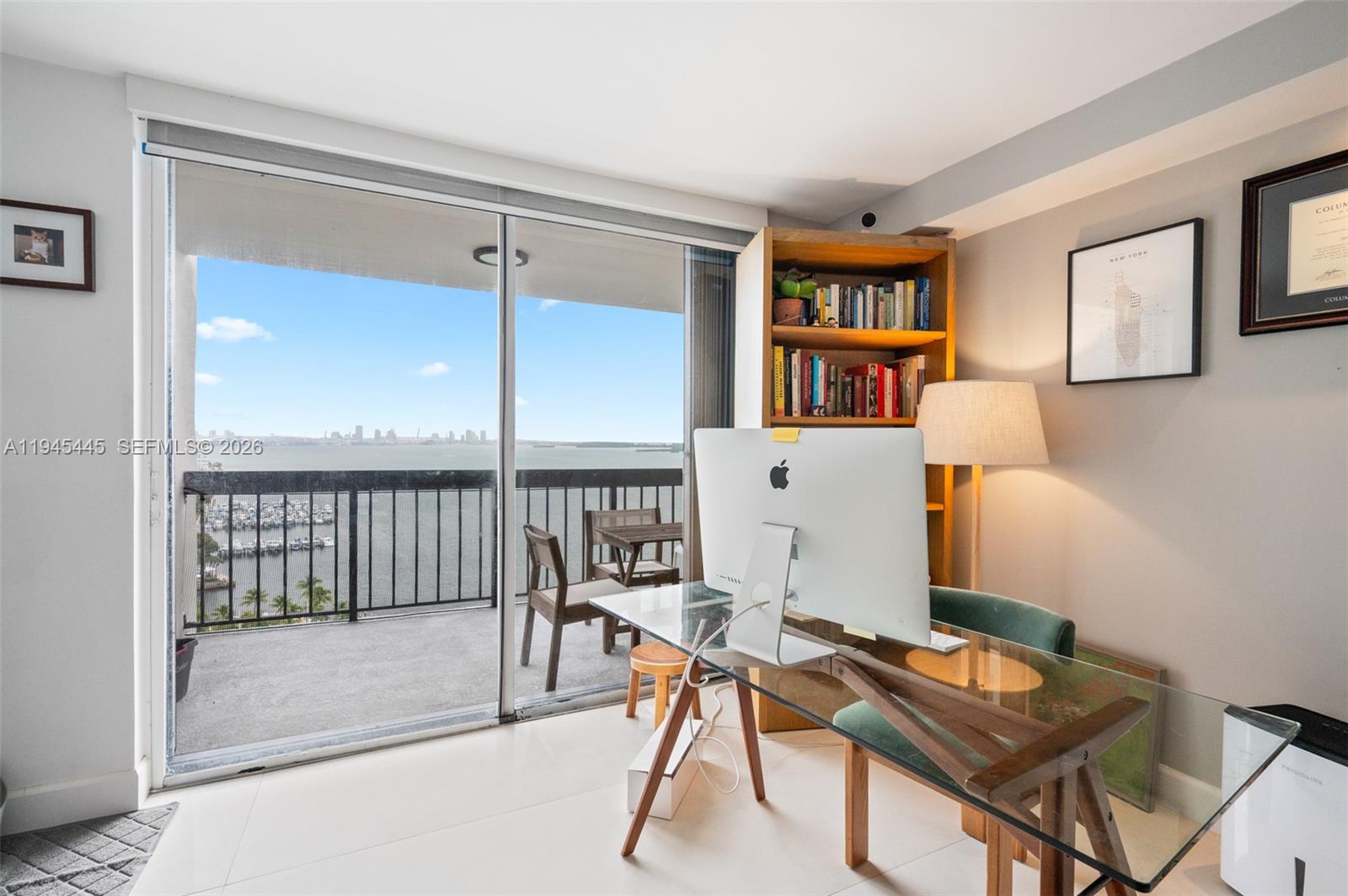 2333 Brickell Ave #1909 Miami, FL 33129