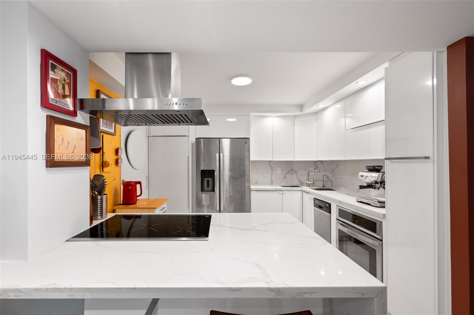 2333 Brickell Ave #1909 Miami, FL 33129