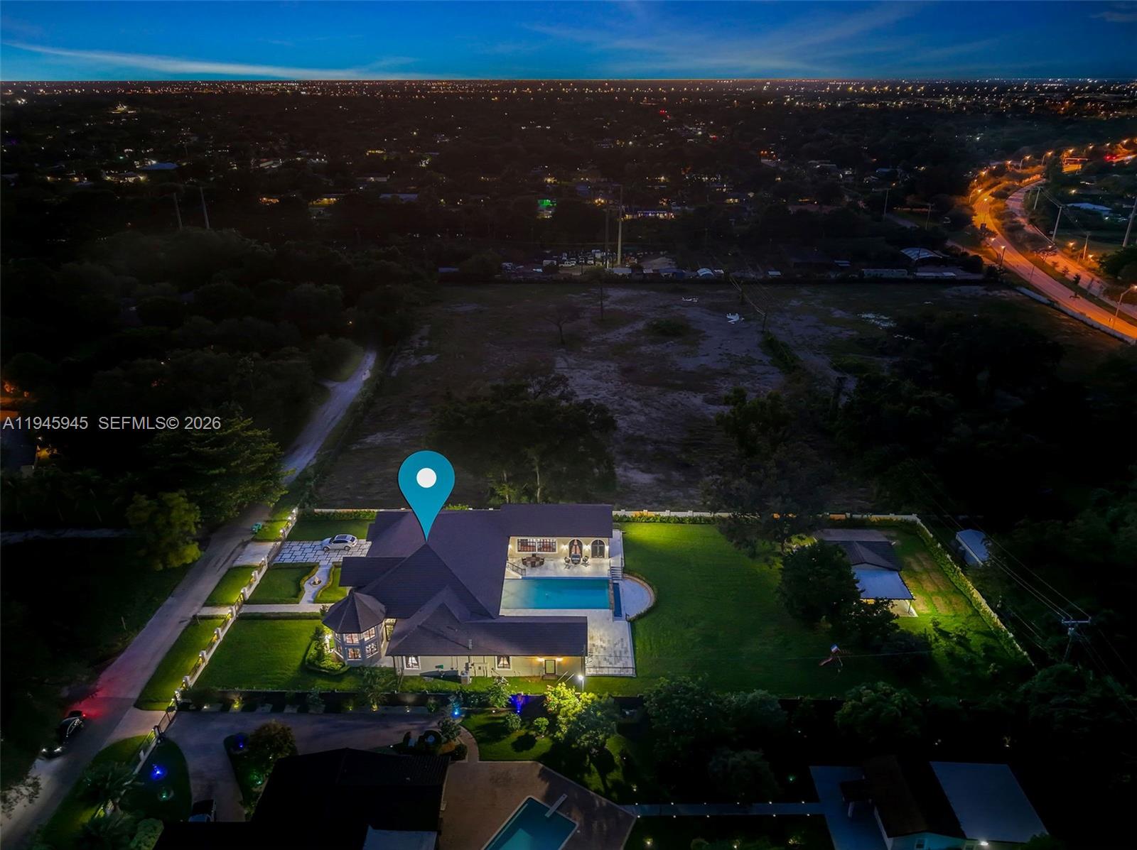 9815 SW 114th St Miami, FL 33176