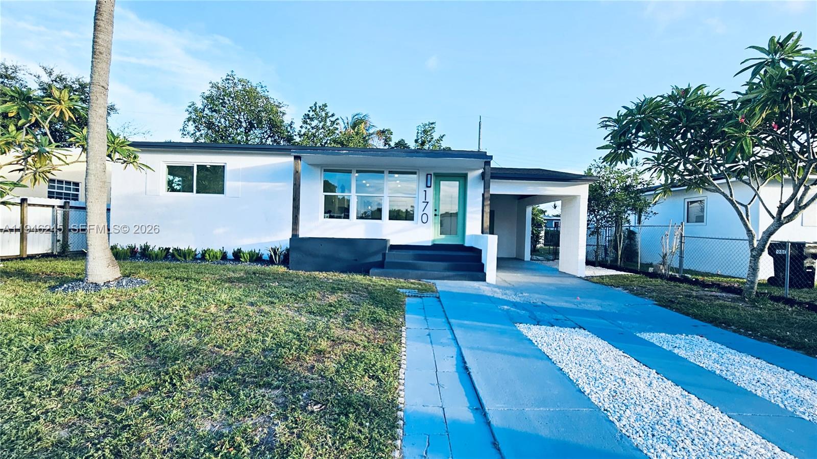 170 NE 171st St North Miami Beach, FL 33162