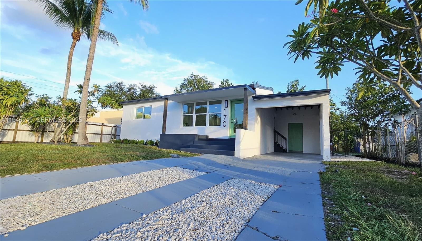 170 NE 171st St North Miami Beach, FL 33162