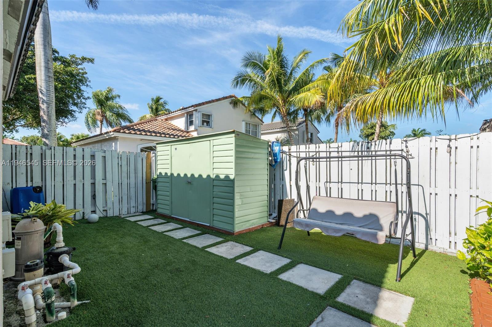 2003 NW 181st Ave Pembroke Pines, FL 33029