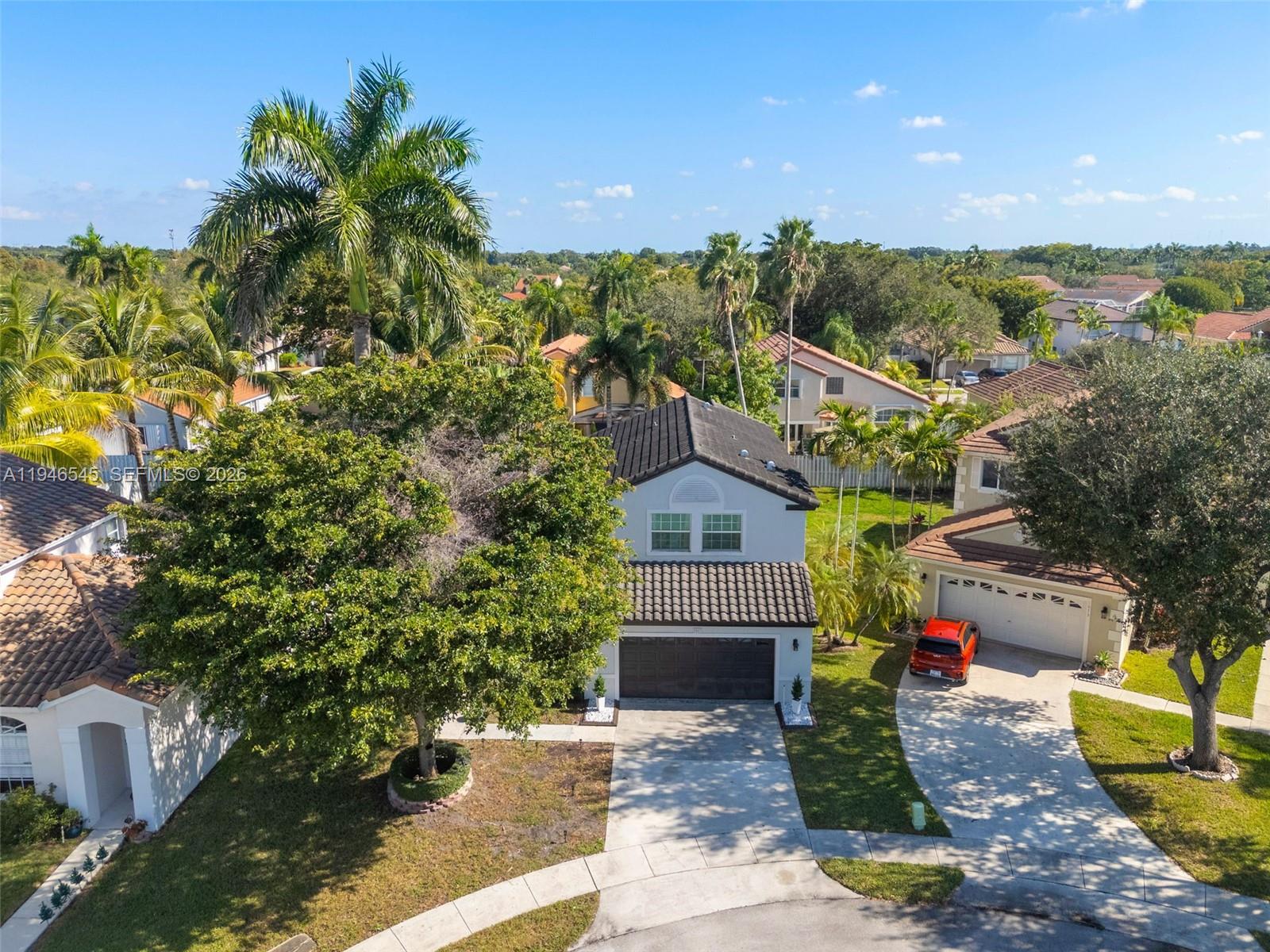 2003 NW 181st Ave Pembroke Pines, FL 33029