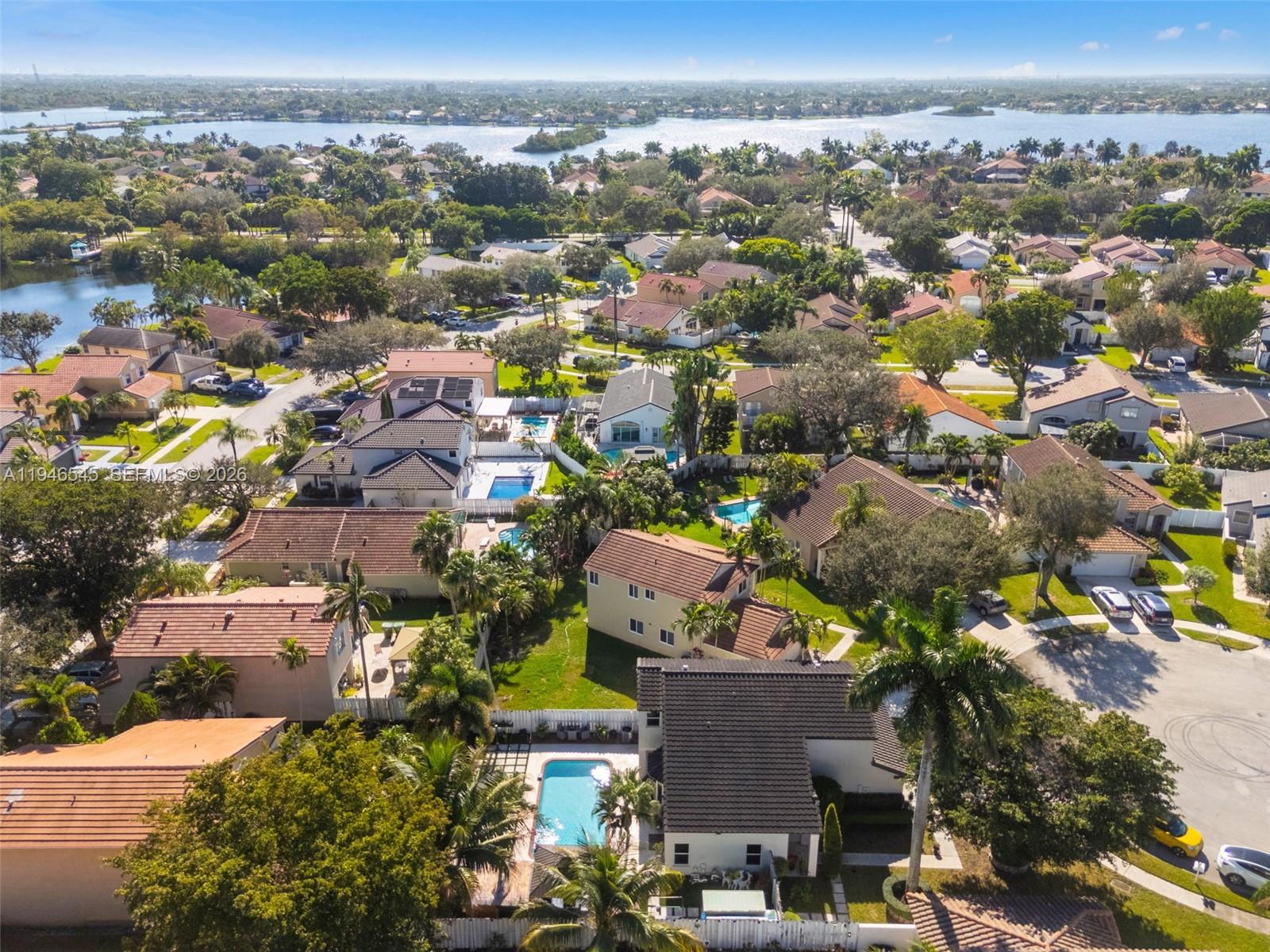 2003 NW 181st Ave Pembroke Pines, FL 33029