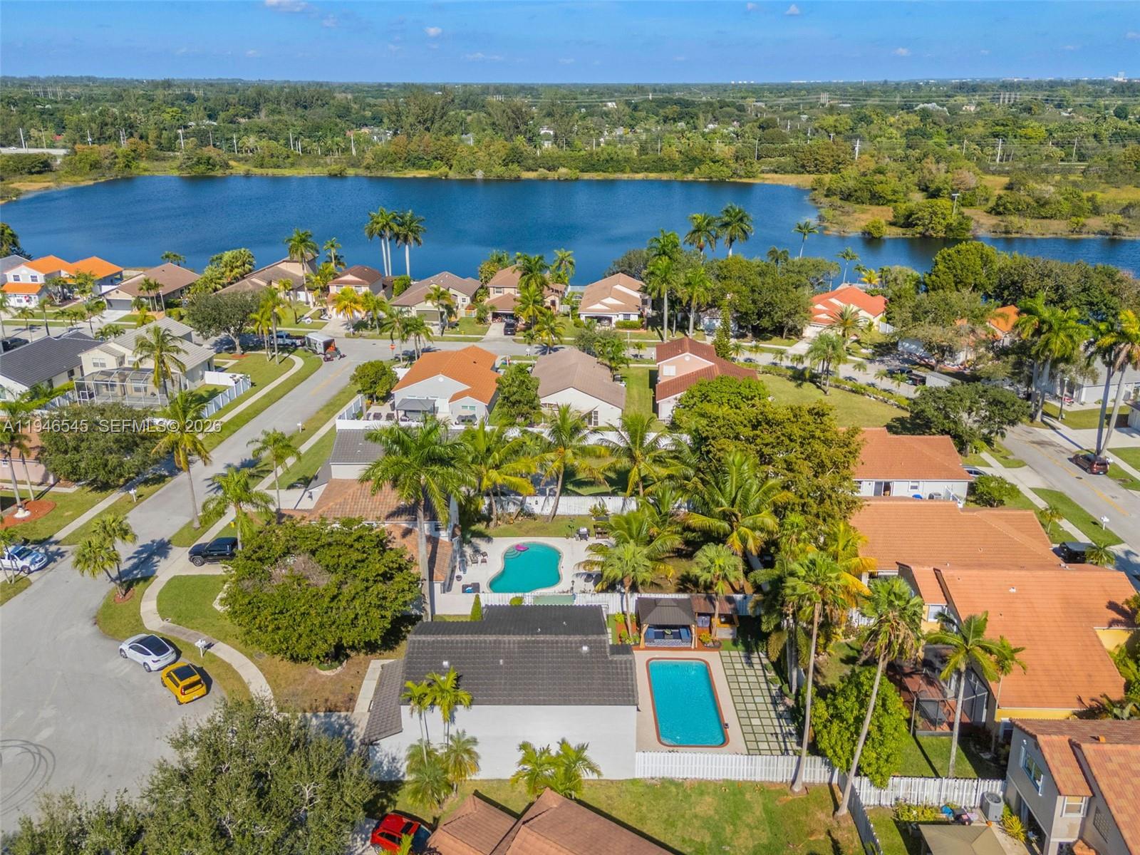 2003 NW 181st Ave Pembroke Pines, FL 33029