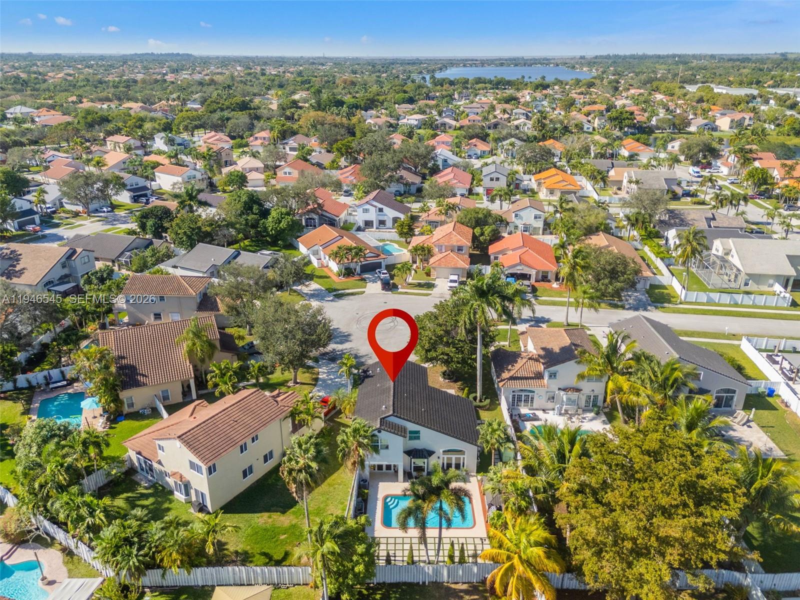 2003 NW 181st Ave Pembroke Pines, FL 33029