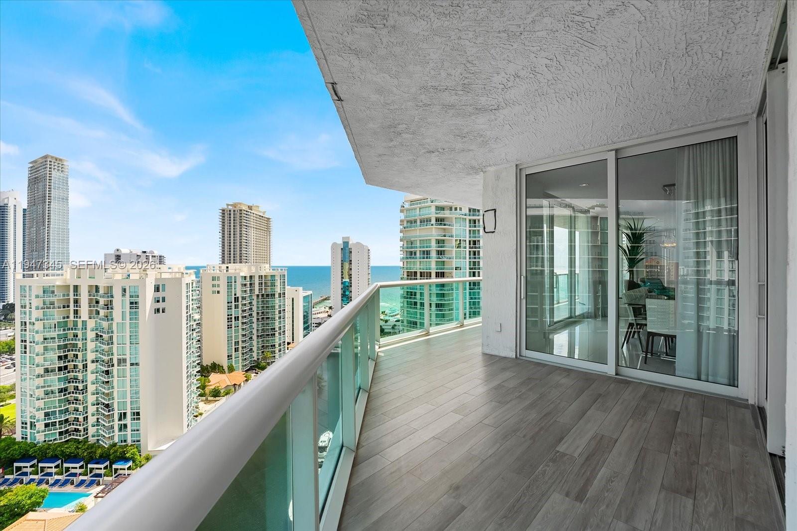 16500 Collins Ave #2451 Sunny Isles Beach, FL 33160