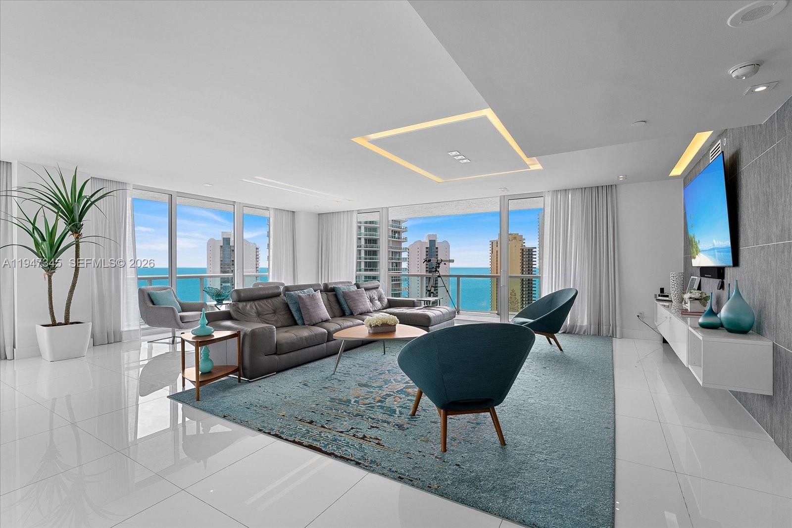 16500 Collins Ave #2451 Sunny Isles Beach, FL 33160