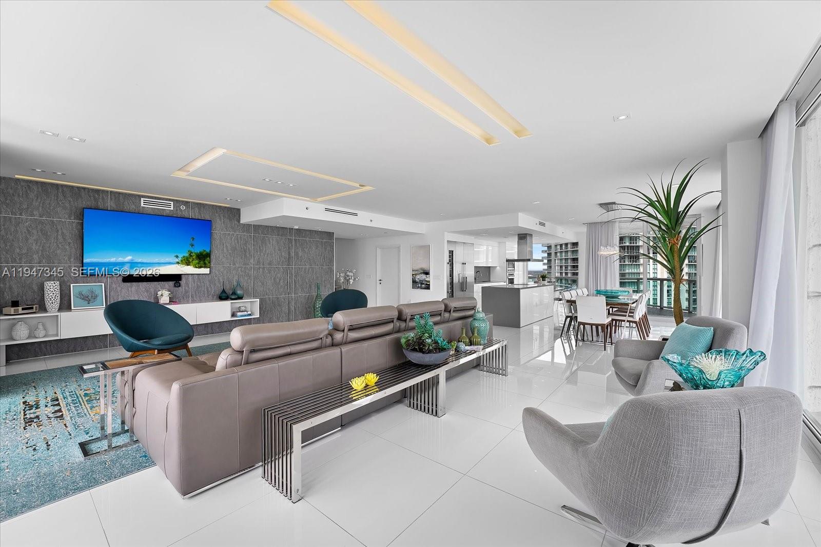 16500 Collins Ave #2451 Sunny Isles Beach, FL 33160