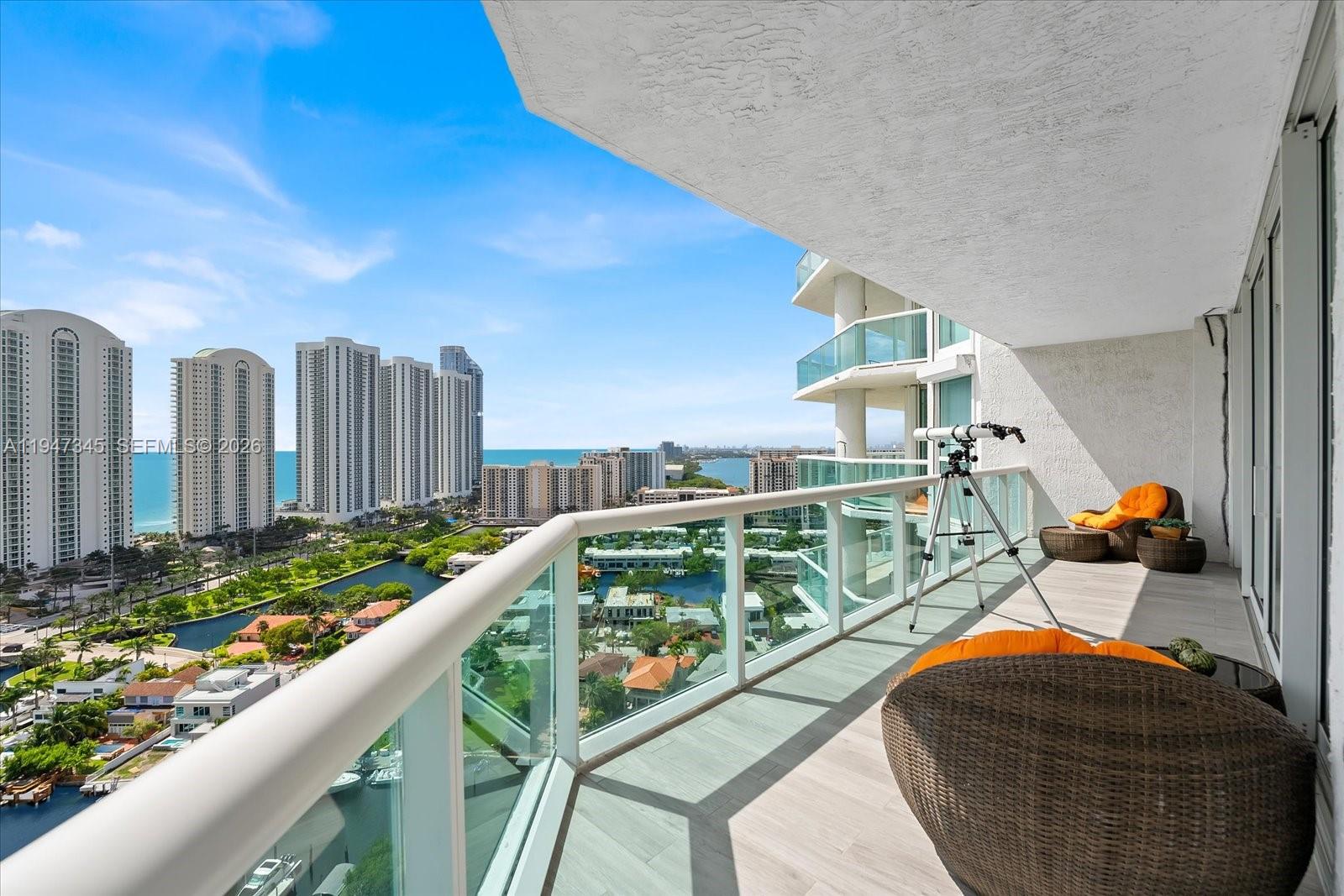 16500 Collins Ave #2451 Sunny Isles Beach, FL 33160