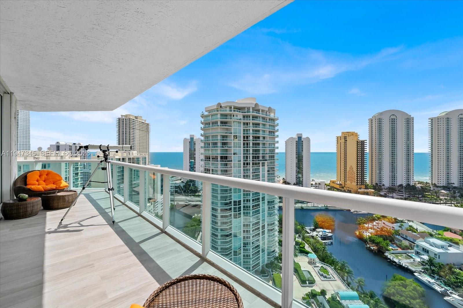 16500 Collins Ave #2451 Sunny Isles Beach, FL 33160