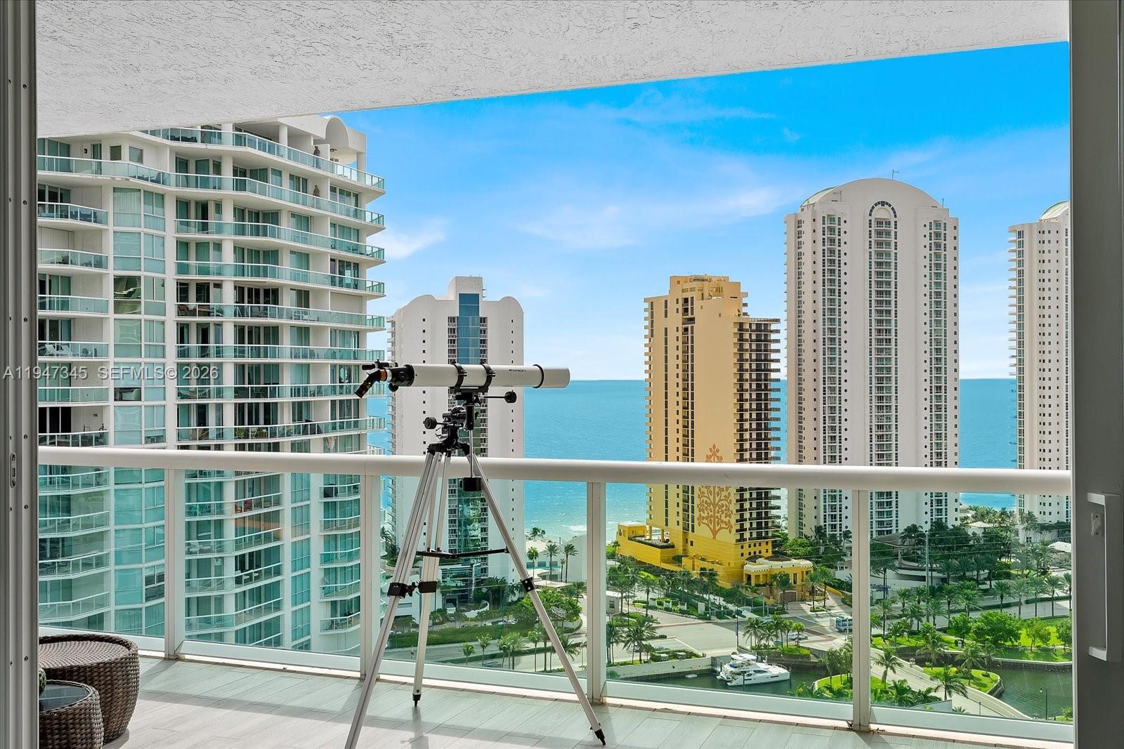16500 Collins Ave #2451 Sunny Isles Beach, FL 33160