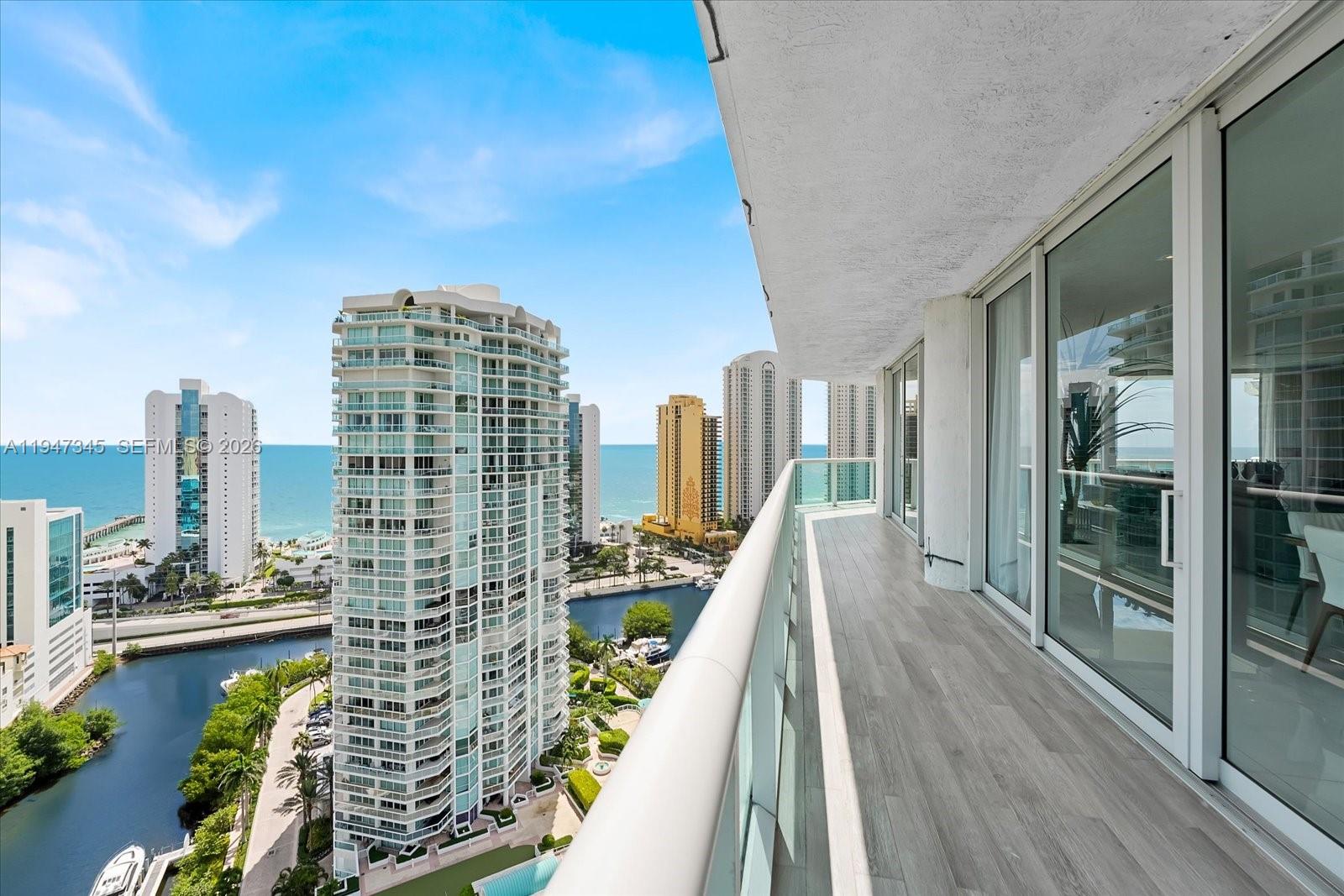 16500 Collins Ave #2451 Sunny Isles Beach, FL 33160