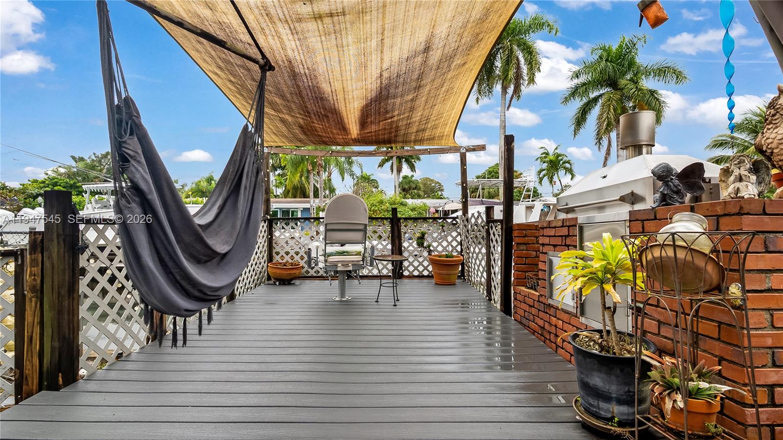 2455 Flamingo Ln Fort Lauderdale, FL 33312