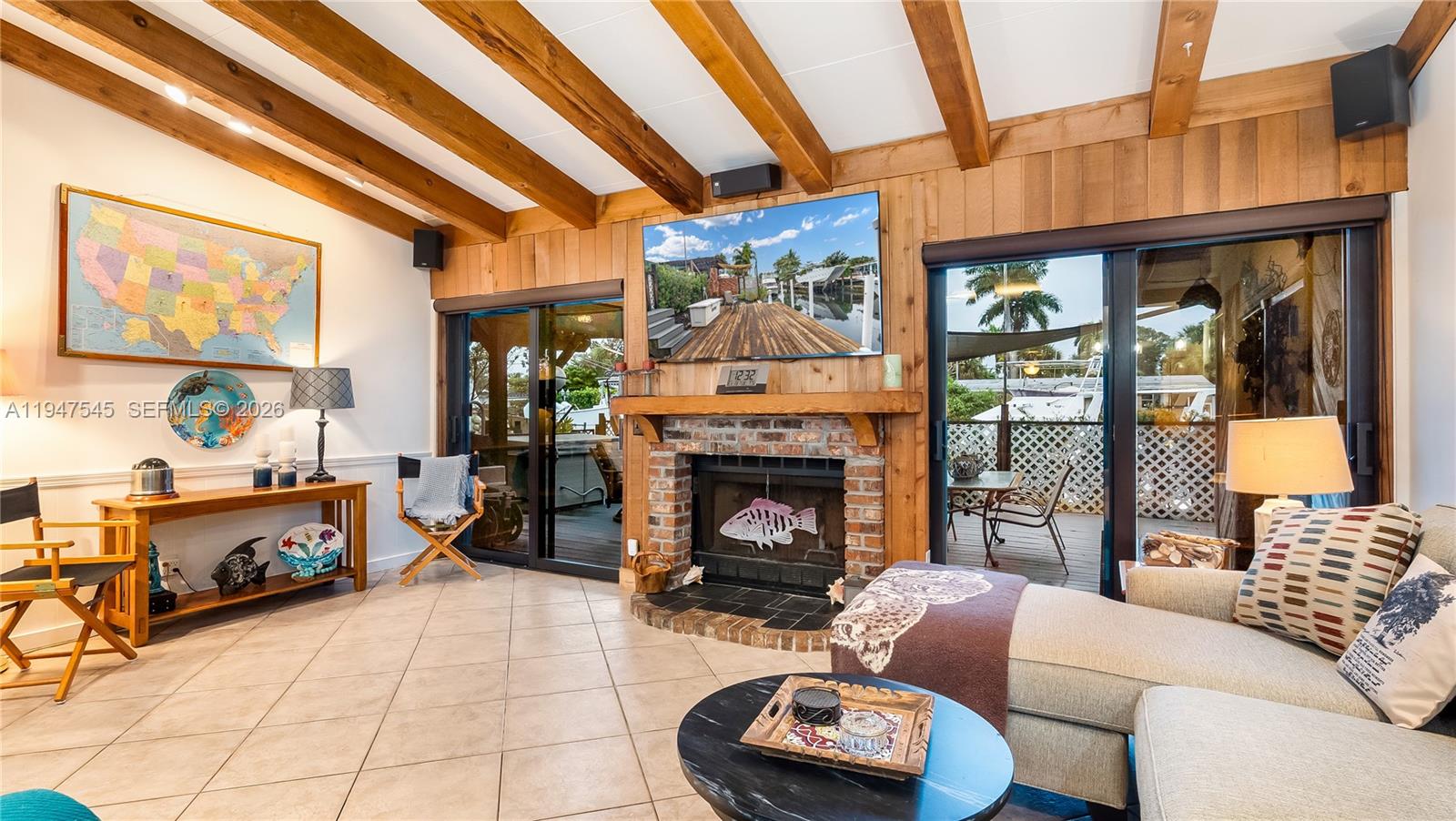 2455 Flamingo Ln Fort Lauderdale, FL 33312