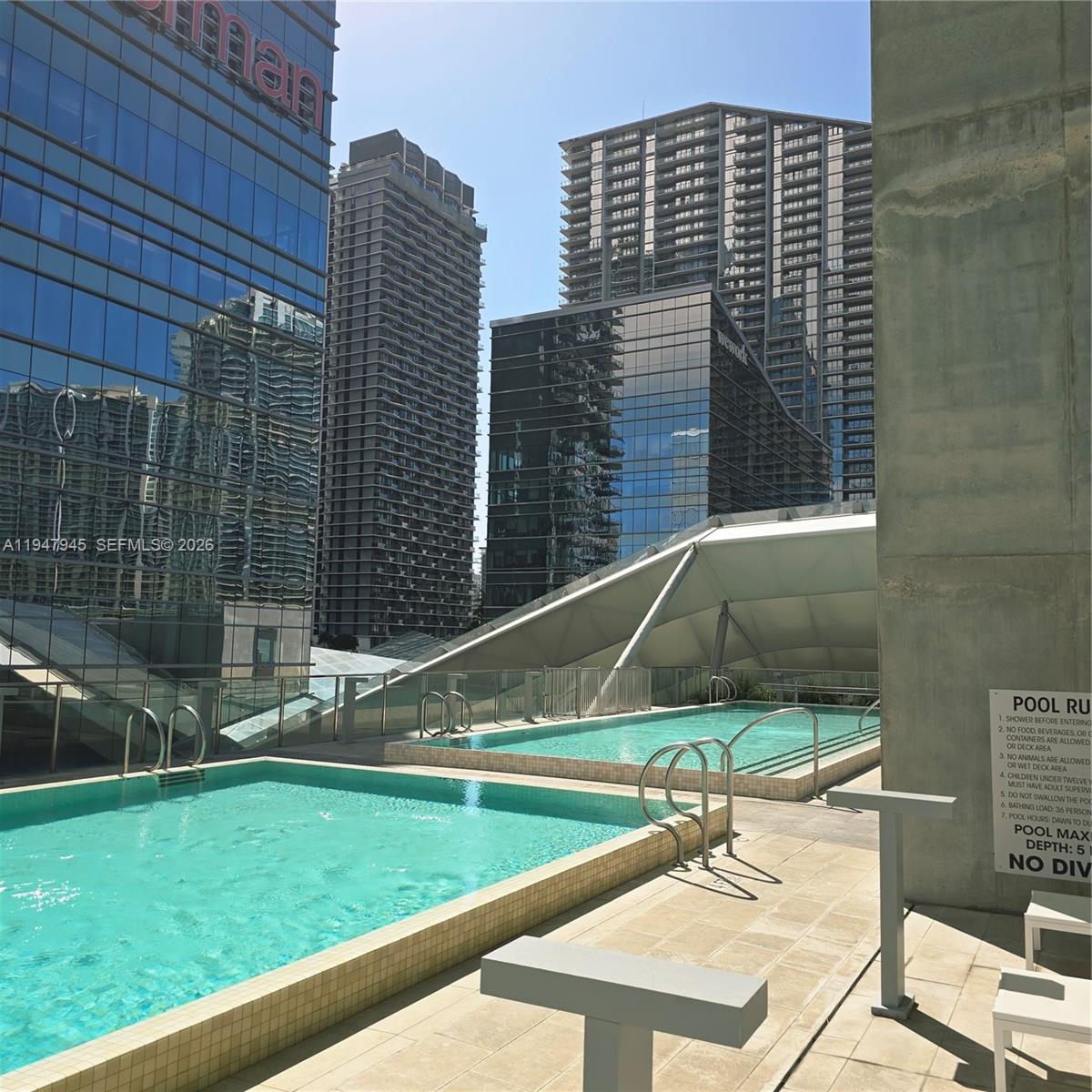 68 SE 6th St #2110 Miami, FL 33131