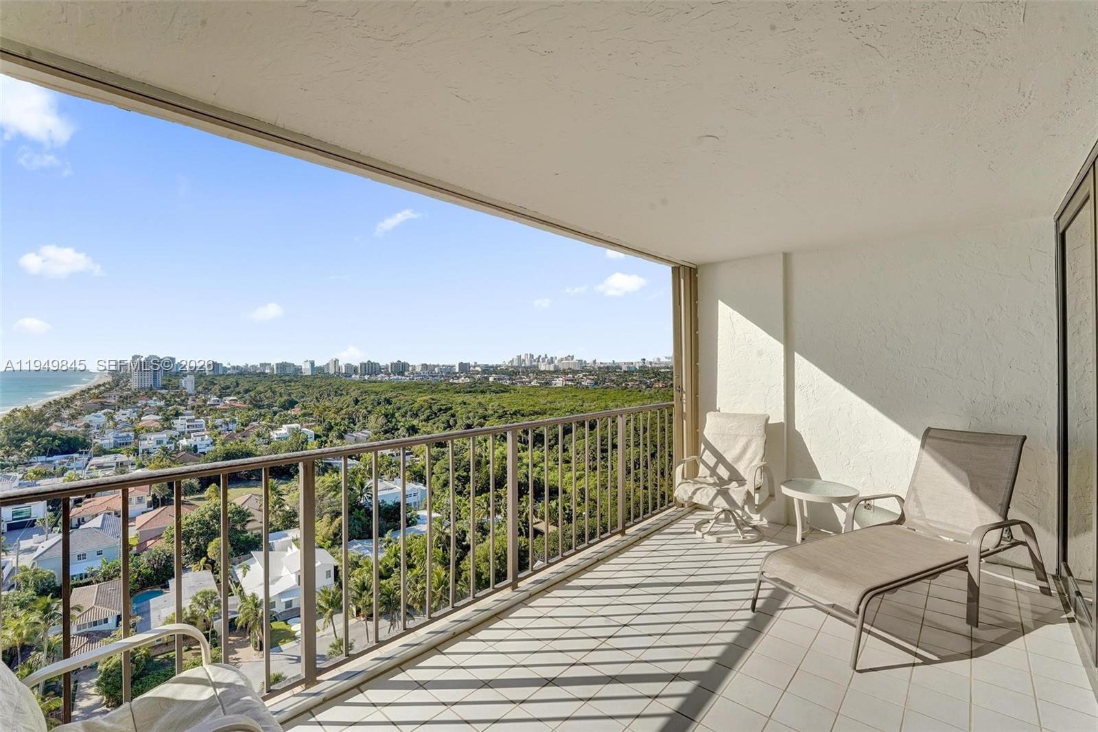 1901 N Ocean Blvd #TH-B Fort Lauderdale, FL 33305