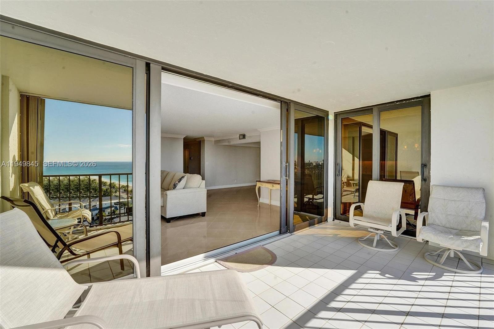 1901 N Ocean Blvd #TH-B Fort Lauderdale, FL 33305